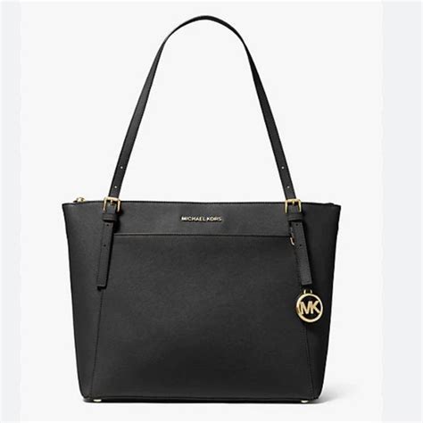 Michael Kors Susannah Large Saffiano Leather East West 